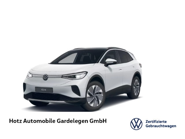 Volkswagen ID.4 Performance Pro