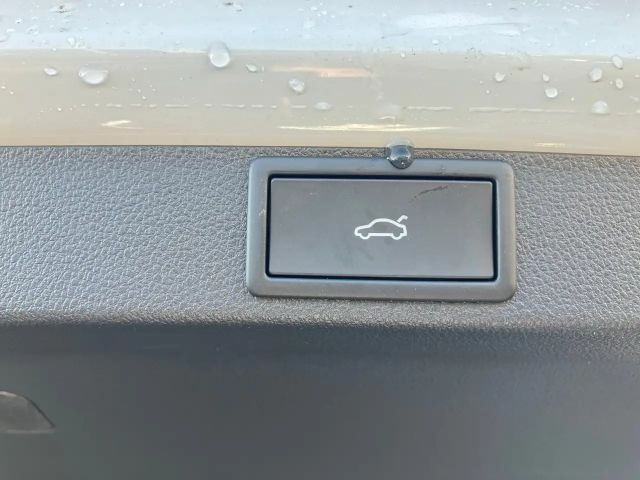 Skoda Octavia Sportline