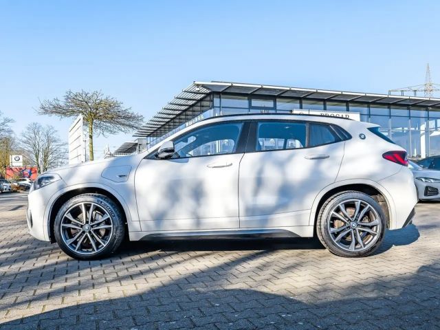BMW X2 Coupé M-Sport xDrive25e