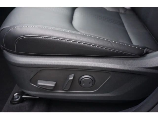 Kia Sportage PHEV Vierwielaandrijving