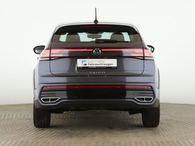 Volkswagen Taigo 1.0 TSI R-Line
