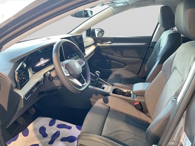 Volkswagen Golf Rabbit TSI