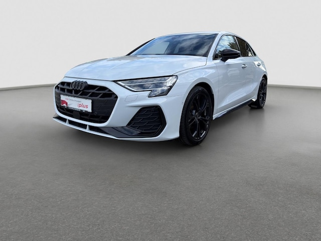 Audi A3 35 TFSI S-Line S-Tronic Sportback