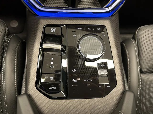 BMW X3 M-Sport xDrive