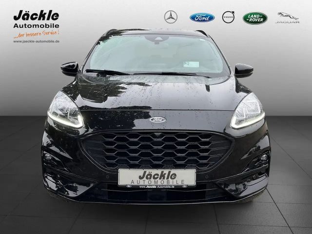 Ford Kuga ST Line X