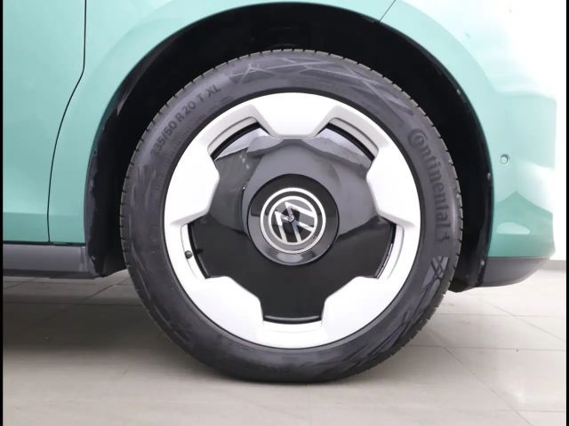 Volkswagen ID.Buzz Pro