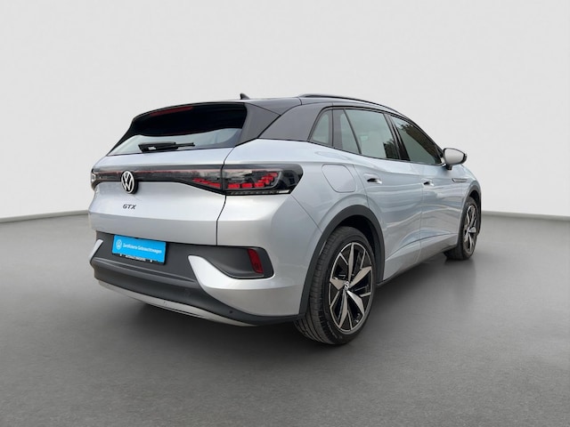 Volkswagen ID.4 4M WPumpe Assist+ 360°