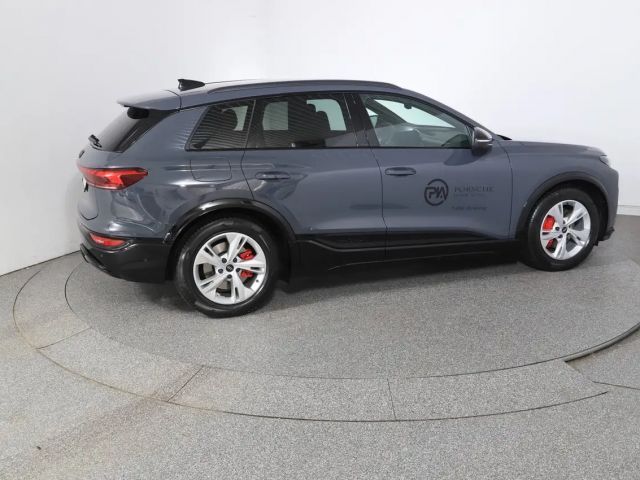 Audi Q6 e-tron Quattro