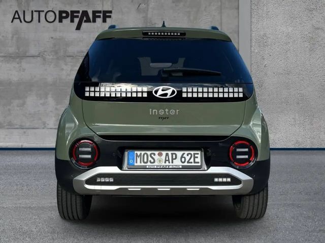 Hyundai INSTER 49 kWh Prime