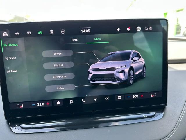 Skoda Elroq 85 Sportline