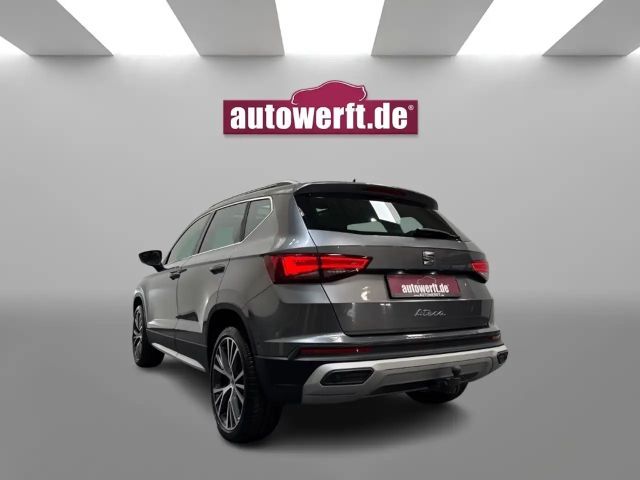 Seat Ateca 1.5 TSI DSG