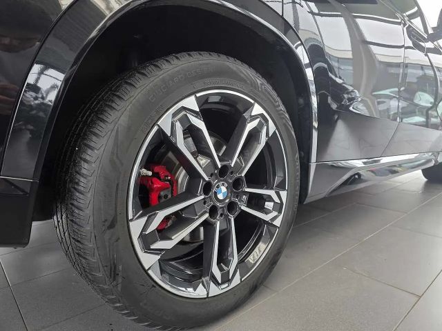 BMW X1 M-Sport xDrive20d