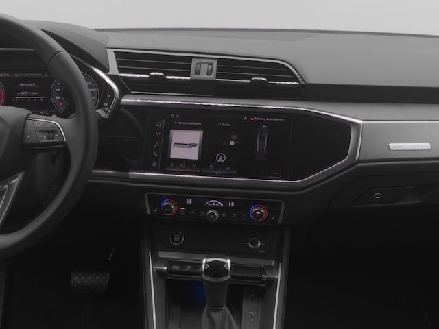 Audi Q3 35 TFSI S-Line S-Tronic Sportback