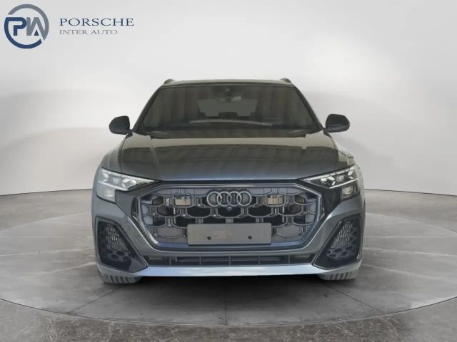 Audi Q8 Hybride Quattro