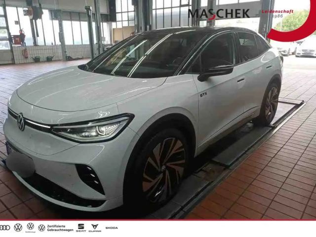 Volkswagen ID.5 GTX