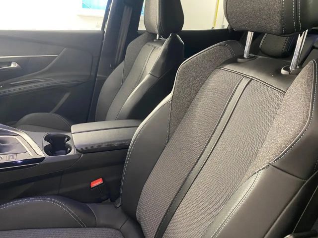 Peugeot 3008 Allure Pack PureTech