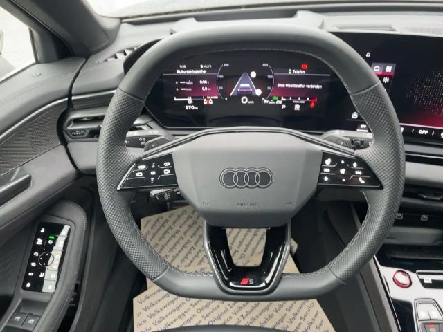 Audi S5 Avant Quattro S-Tronic