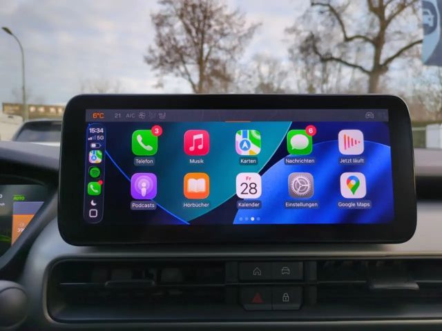 Jeep Avenger Overland