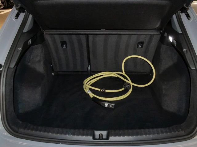 Audi Q4 e-tron Quattro S-Line