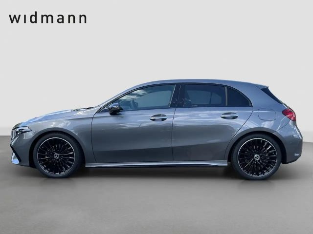 Mercedes-Benz A 200 AMG Line