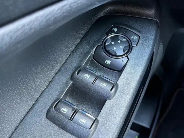 Ford EcoSport ST Line