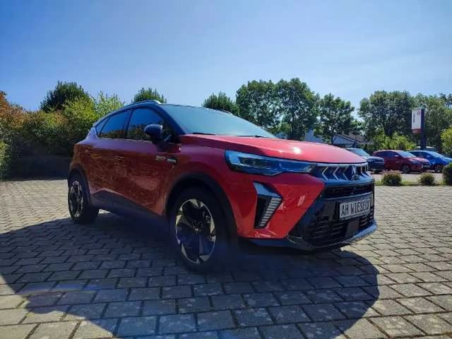 Mitsubishi ASX Intro Edition 1.6 Hybrid