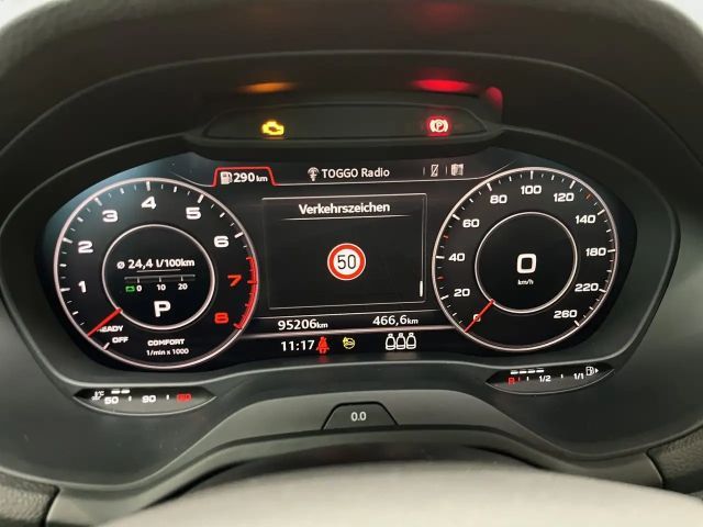 Audi Q2 35 TFSI S-Tronic