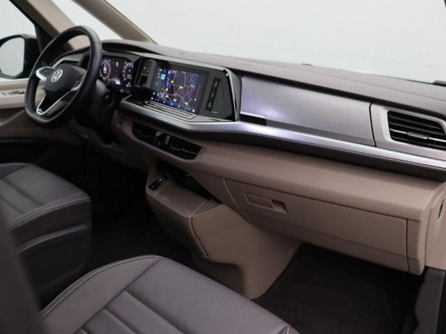 Volkswagen Multivan DSG Life