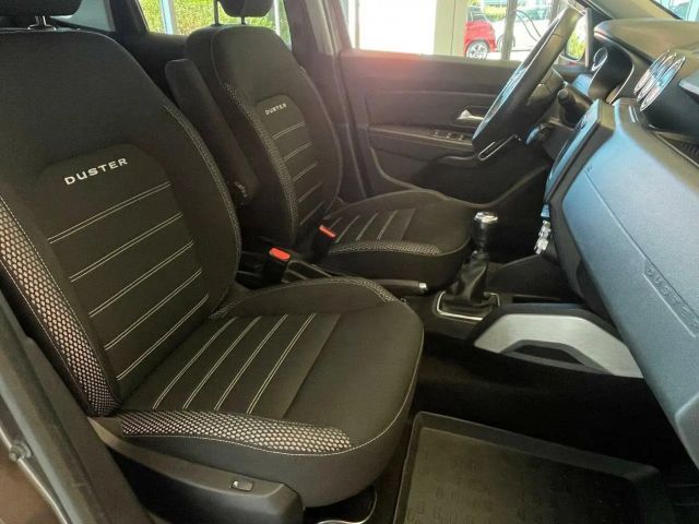 Dacia Duster 1.3 TCe 4WD II Prestige TCe 150