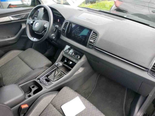 Skoda Karoq 2.0 TDI Style Style