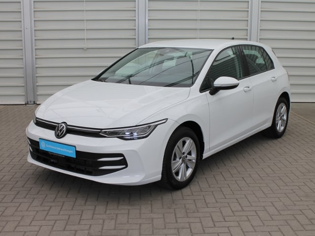 Volkswagen Golf 1.5 TSI Golf VIII