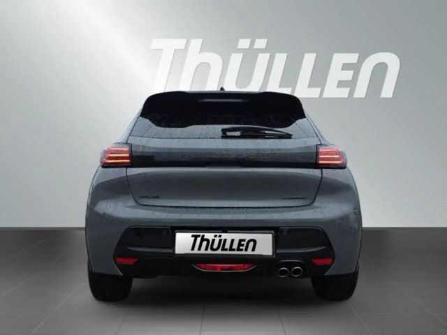 Peugeot E-208 GT-Line Hybrid