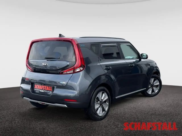 Kia Soul EV Spirit