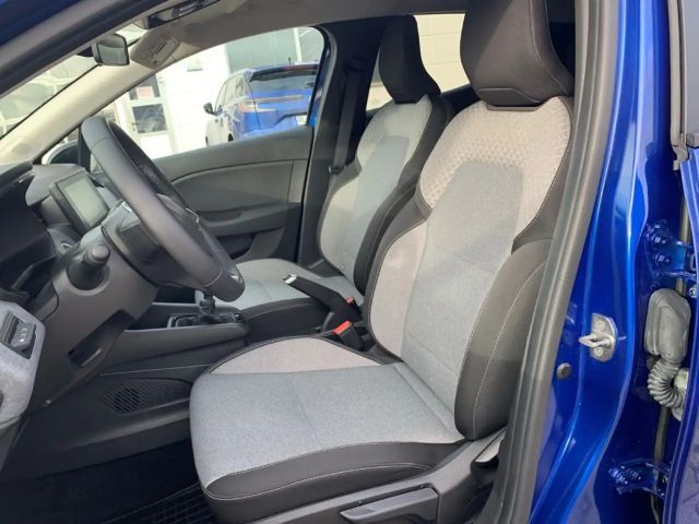 Renault Clio Evolution TCe 90