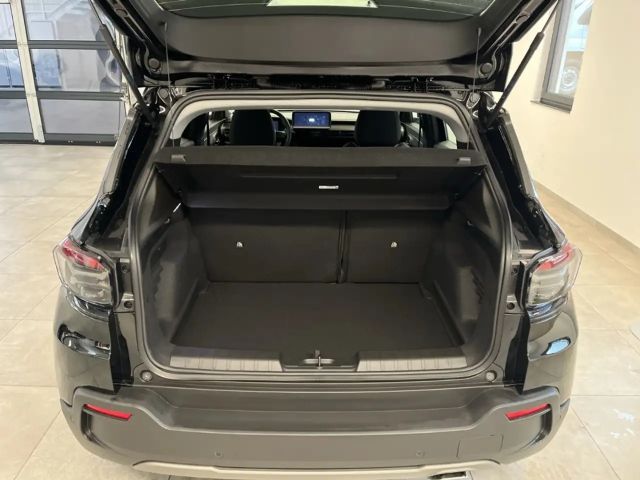 Jeep Avenger Longitude