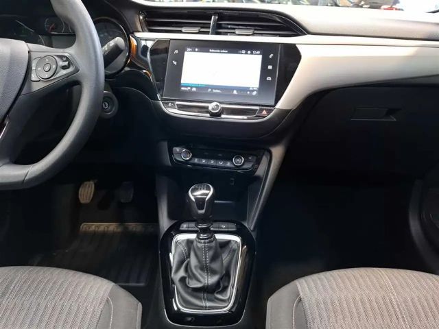 Opel Corsa 1.2 Turbo Edition Turbo