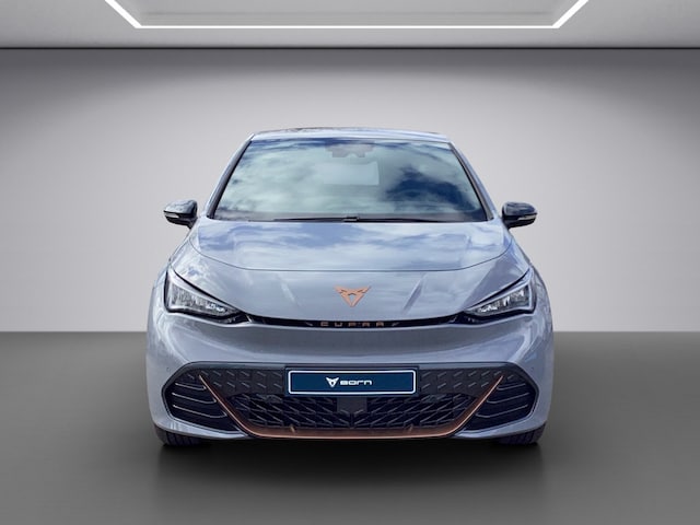 Cupra Born Born  KLIMA KEYLESS SHZ NAVI LED 360°