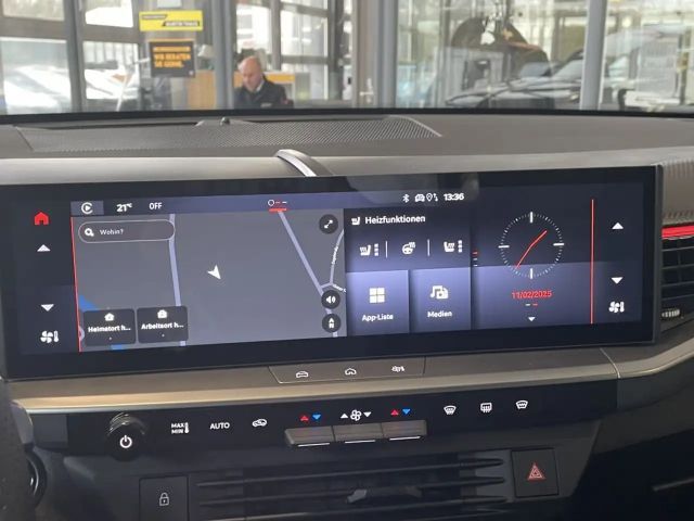 Opel Grandland X GS-Line Grand Sport Hybrid