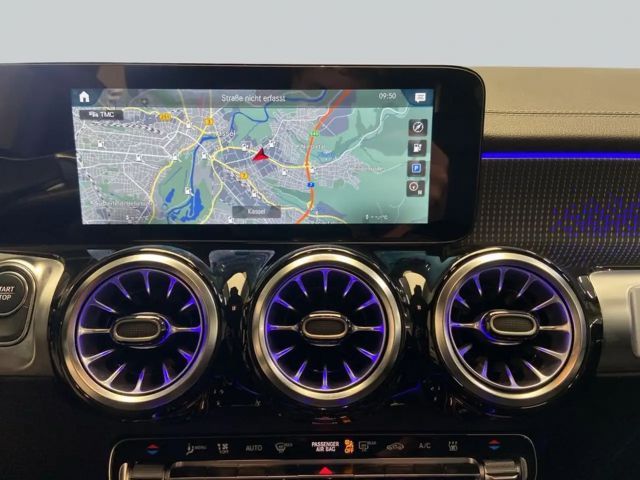 Mercedes-Benz EQB 300