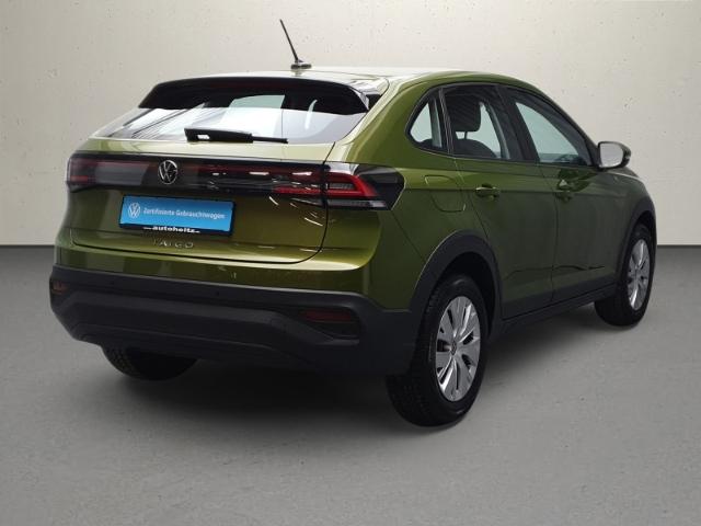 Volkswagen Taigo 1.0 TSI