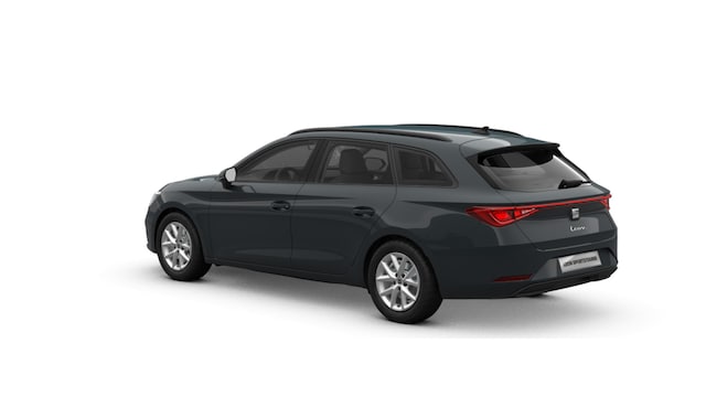 Seat Leon 1.5 TSI Sportstourer Style