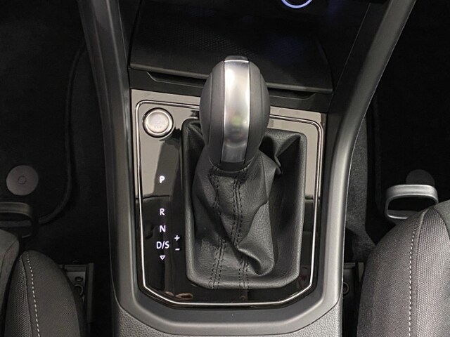 Volkswagen Touran 2.0 TDI DSG