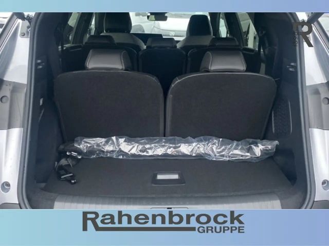 Peugeot 5008 GT-Line Hybrid