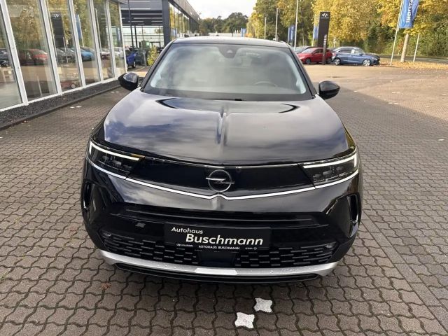Opel Mokka Elegance Turbo