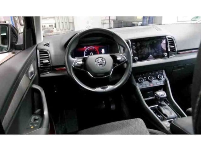Skoda Karoq 2.0 TDI 4x4 Style Style