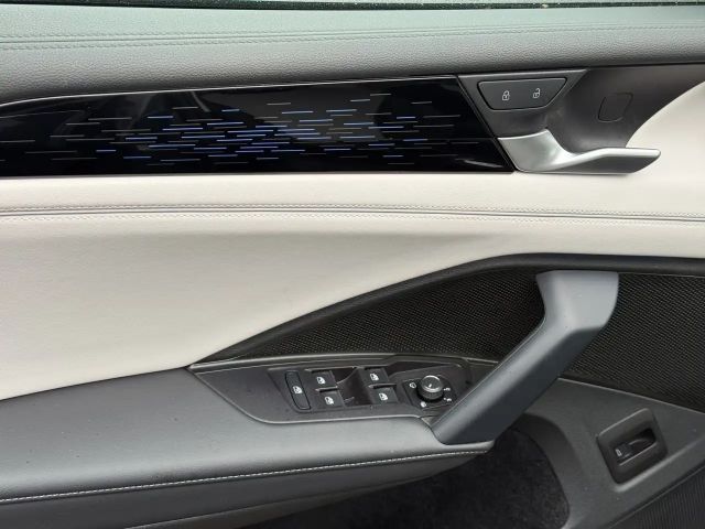 Volkswagen Tiguan 2.0 TDI DSG Elegance Elegance