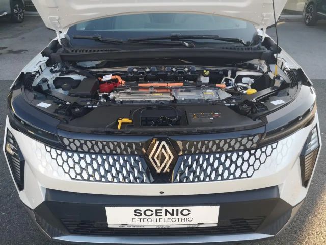 Renault Scenic E-Tech Techno