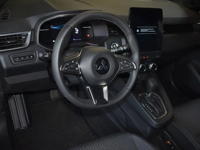 Mitsubishi Colt 1.6 Hybrid