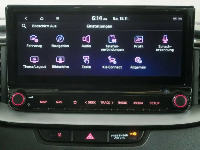 Kia Ceed GDi