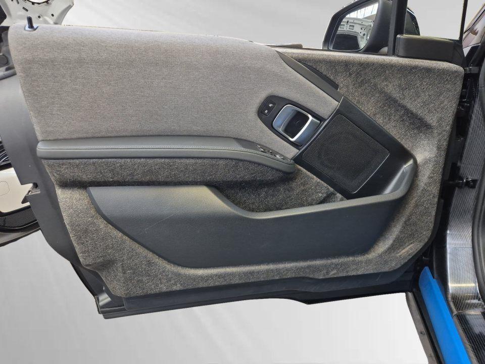BMW i3 120Ah
